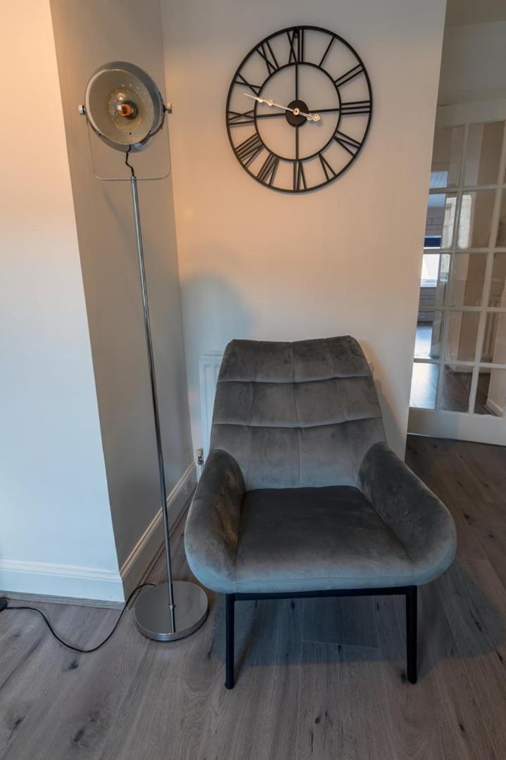 Riverside Flat Apartment Инвернес Екстериор снимка